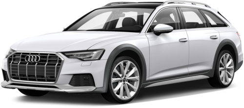 2020 Audi A6 allroad Wagon 2020 Audi A6 allroad Wagon